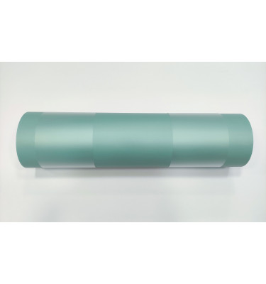 Podkładka na biurko MALM IKEA 151x65cm - MIĘTOWA ZIELONA