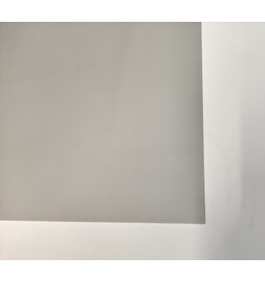 Podkładka 151x65cm na biurko MALM z IKEA ochronna mata - SZARA