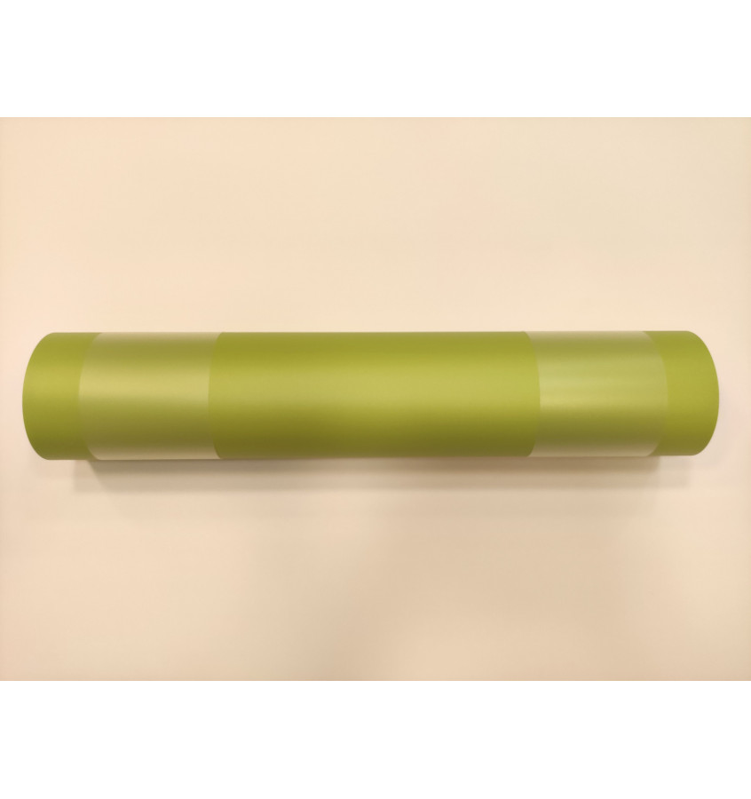 Podkładka na biurko MALM z IKEA 151x65cm mata ochronna  - ZIELONA