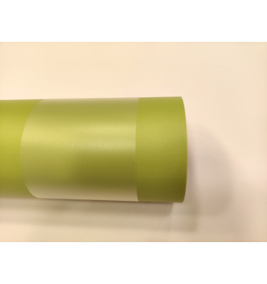 Podkładka na biurko MALM z IKEA 151x65cm mata ochronna  - ZIELONA