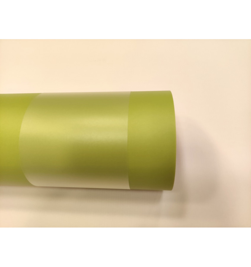 Podkładka na biurko MALM z IKEA 151x65cm mata ochronna  - ZIELONA