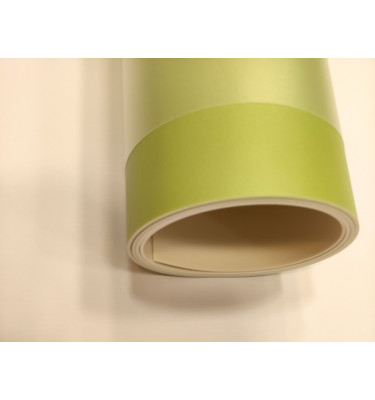 Podkładka na biurko MALM z IKEA 151x65cm mata ochronna  - ZIELONA