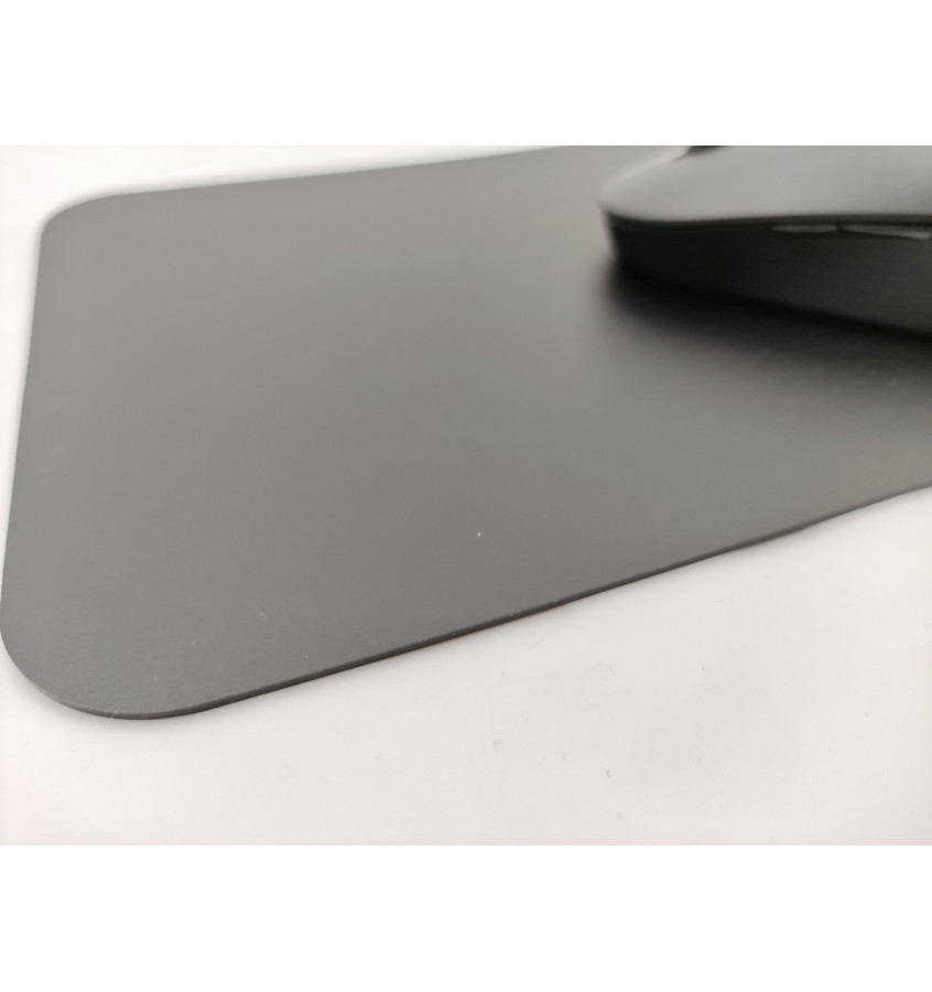 Podkładka pod myszkę 18x23cm czarna