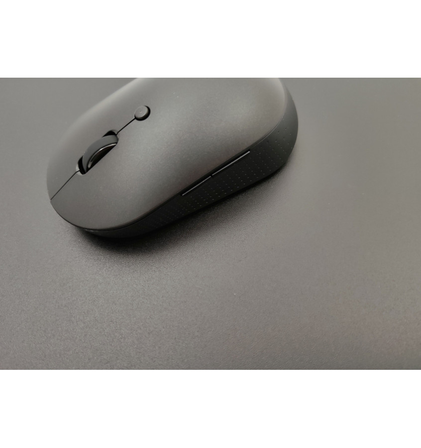 Podkładka pod myszkę 18x23cm czarna