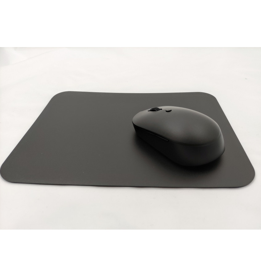 Podkładka pod myszkę 18x23cm czarna