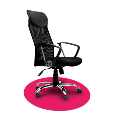 Elastyczna podkładka ochronna 100cm gr. 22mm - MAGENTA