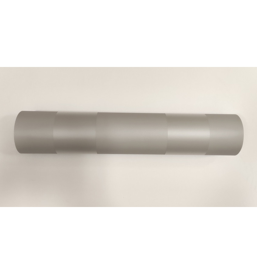 Elastyczna podkładka 100cm  gr. 22mm - SZARA