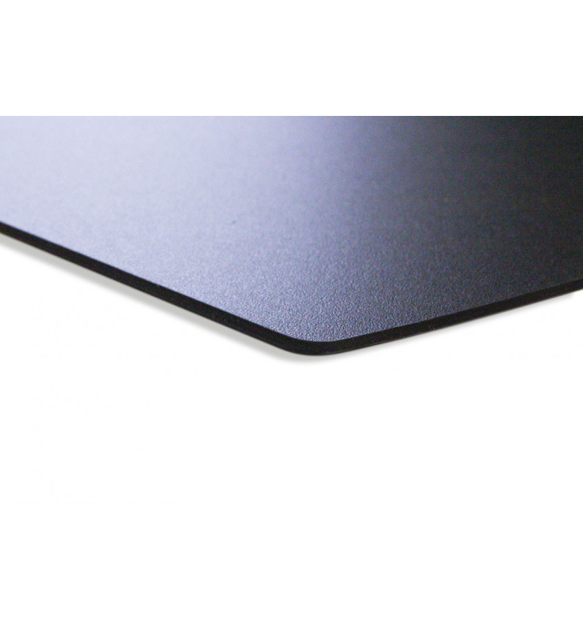 Podkładka DESKPAD na biurko lub stół 40x60cm kolor czarny gr. 17mm