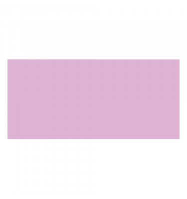 Maty podkładki ochronne 140x65cm na blat biurka MALM z IKEA - różowa 