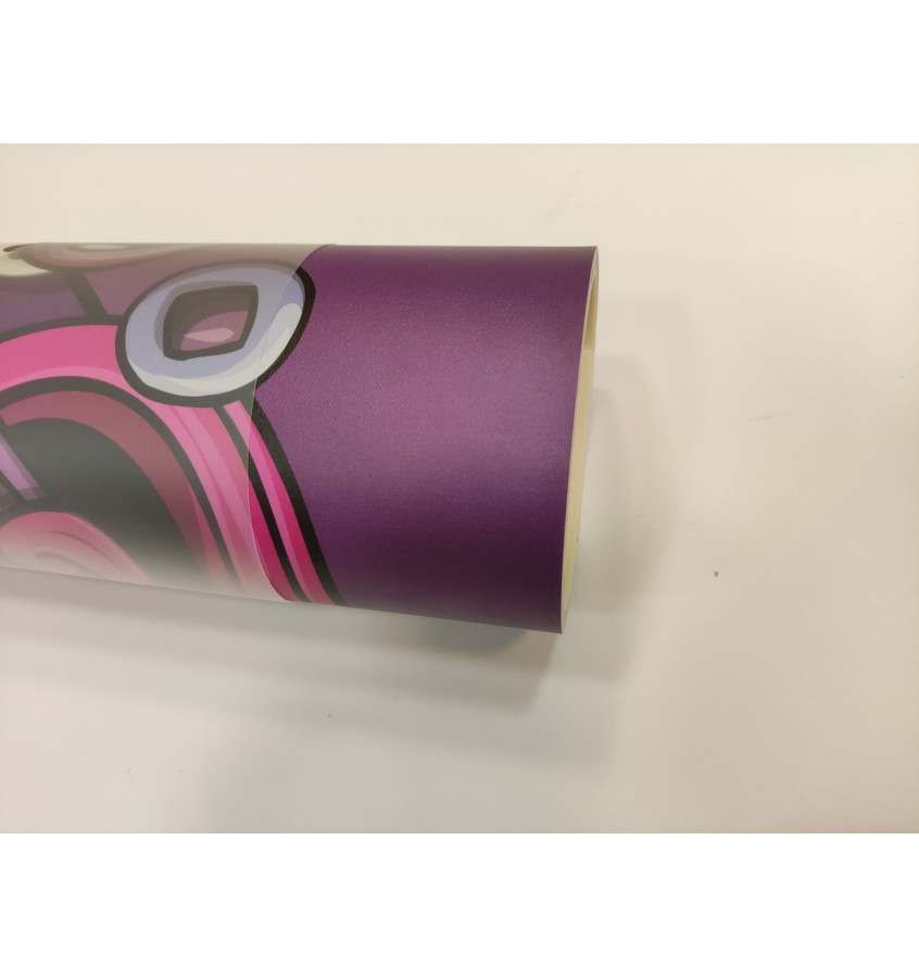 Mata 140x65cm na biurko MALM z IKEA - TURKUSOWA podkładka ochronna 