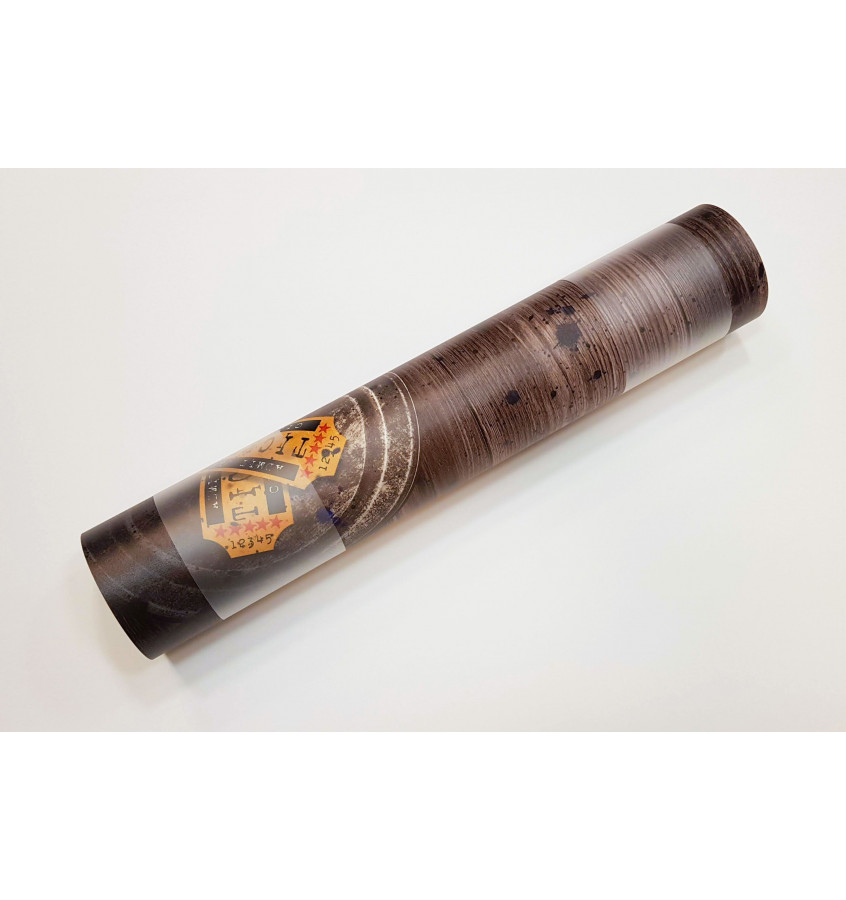 Antypoślizgowa miękka podkładka mata na biurko MALM 1 z IKEA 140x65cm ze wzorem