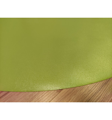 Mata ochronna NAKLEJANA fi 100cm - ZIELONA Stick