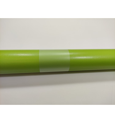 Mata ochronna NAKLEJANA fi 100cm - ZIELONA Stick