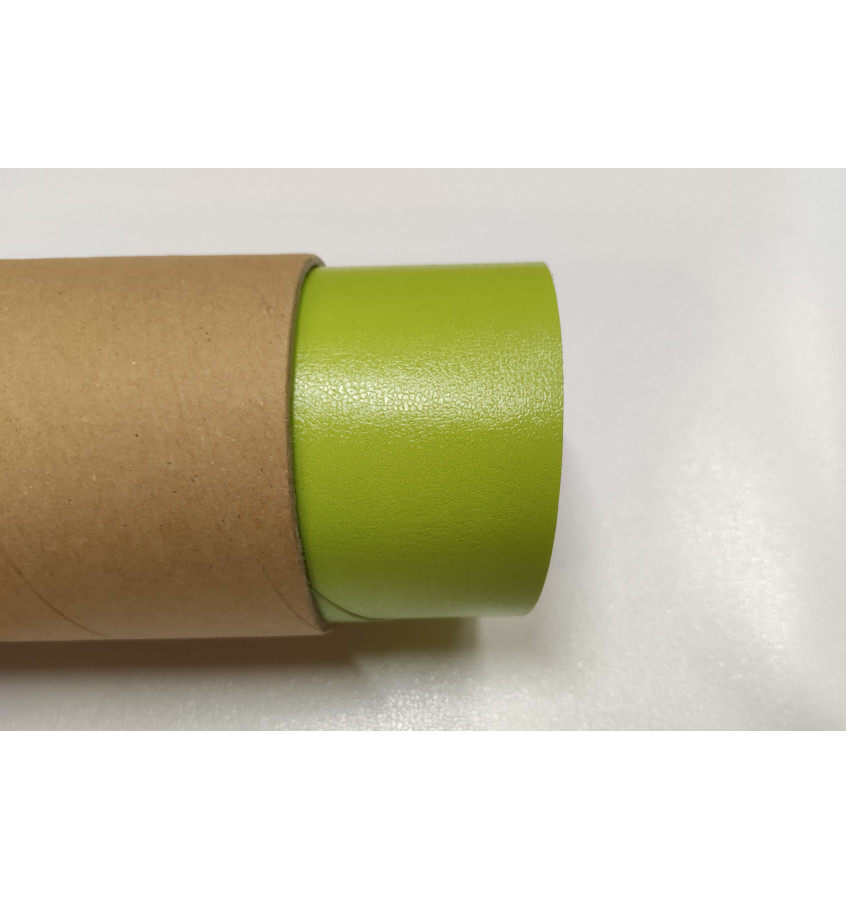 Mata ochronna NAKLEJANA fi 100cm - ZIELONA Stick