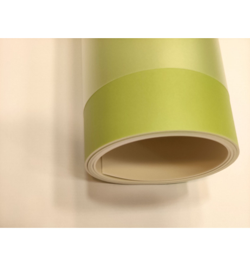 Podkładka na biurko MICKE z IKEA 142x50cm mata ochronna - ZIELONA