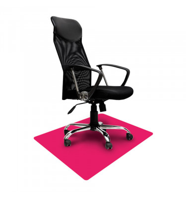 Elastyczna podkładka 80x120cm gr. 22mm - MAGENTA