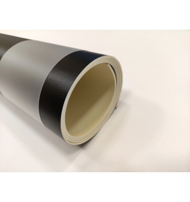 Elastyczna  mata 80x120cm gr. 22mm - ŻÓŁTA