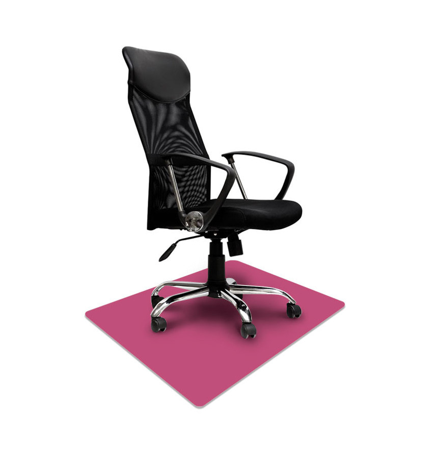 Elastyczna podkładka 80x120cm gr. 22mm - FIOLETOWA