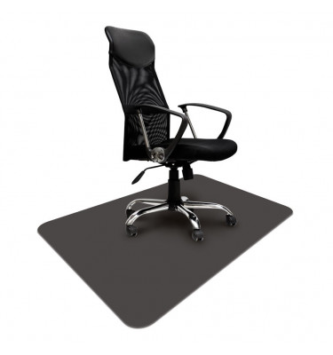 Elastyczna mata 100x140cm gr.22mm - CZARNA