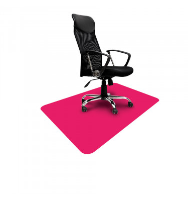 Elastyczna podkładka 100x140cm gr. 22mm - MAGENTA