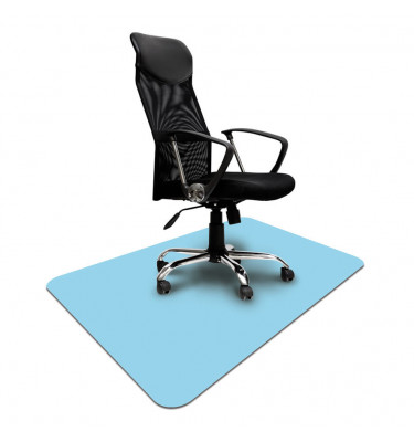 Elastyczna mata 100x140cm gr. 22mm - NIEBIESKA