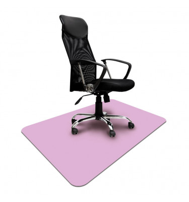 Elastyczna podkładka 100x140cm gr. 22mm - różowa