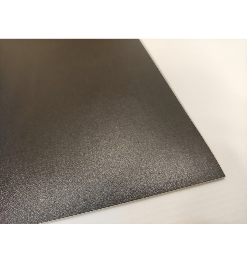 Elastyczna mata 100x140cm gr. 22mm - ŻÓŁTA