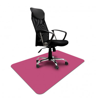 Elastyczne podkładka mata 100x140cm gr. 22mm - FIOLETOWA