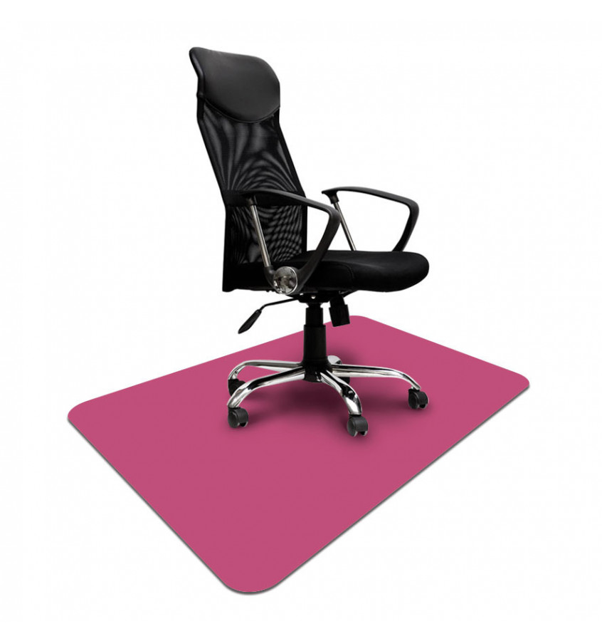 Elastyczne podkładka mata 100x140cm gr. 22mm - FIOLETOWA