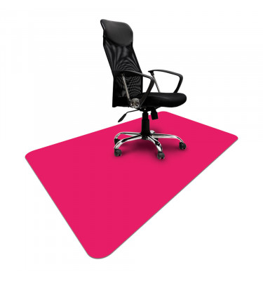 Elastyczna podkładka 120x180cm gr. 2,2mm - MAGENTA