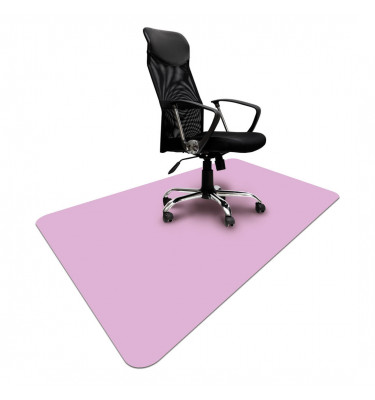 Elastyczna mata 120 x 180cm gr. 2,2mm - Różowa