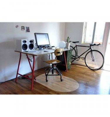 Podkładka 80x120cm pod fotel obrotowy  U-mat