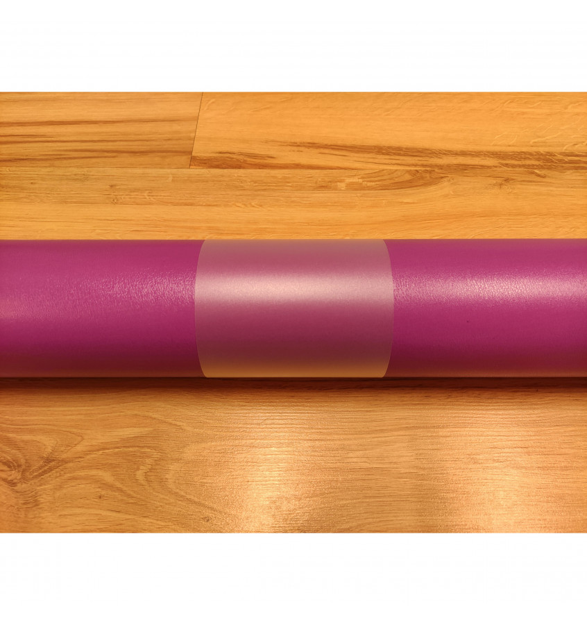 Samoprzylepna podkładka mata ochronna  80x120 cm - Fioletowa Stick