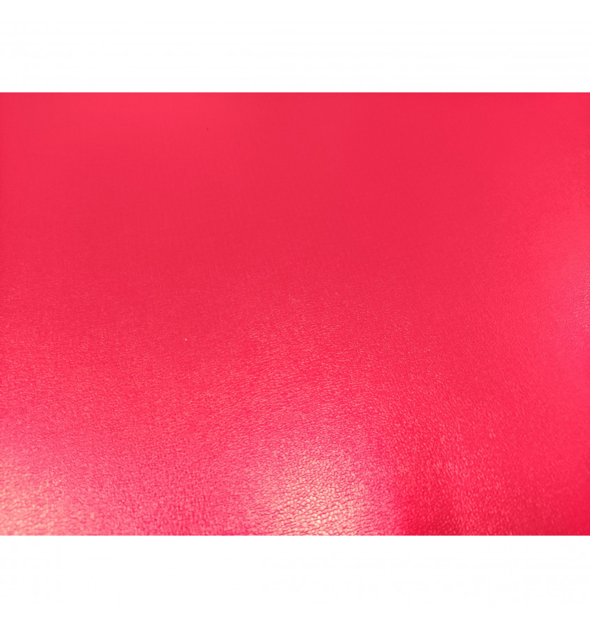 Naklejana mata biurowa 80x120 cm - Magenta