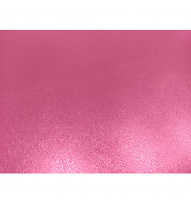 Naklejana mata podkładka ochronna pod krzesła 70x100cm - Fioletowa