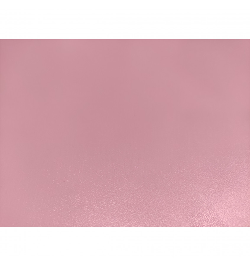 Samoprzylepna mata 70x100cm - Różowa