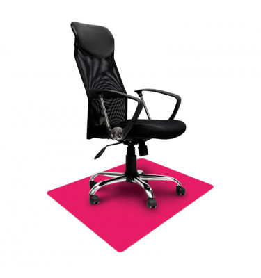 Samoprzylepna mata 70x100cm - Magenta