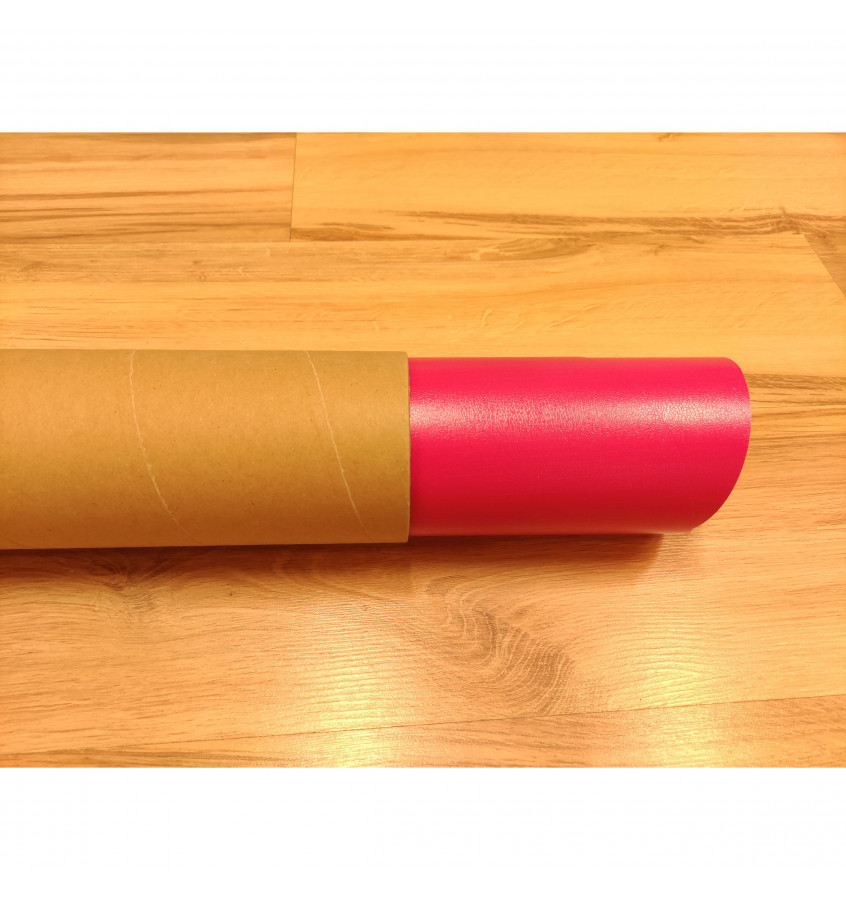 Samoprzylepna mata 70x100cm - Magenta