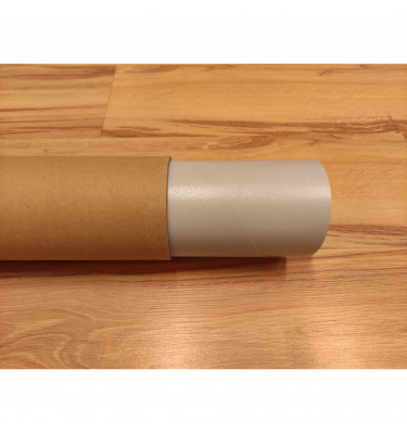 Naklejana mata ochronna 70x100cm - Szara