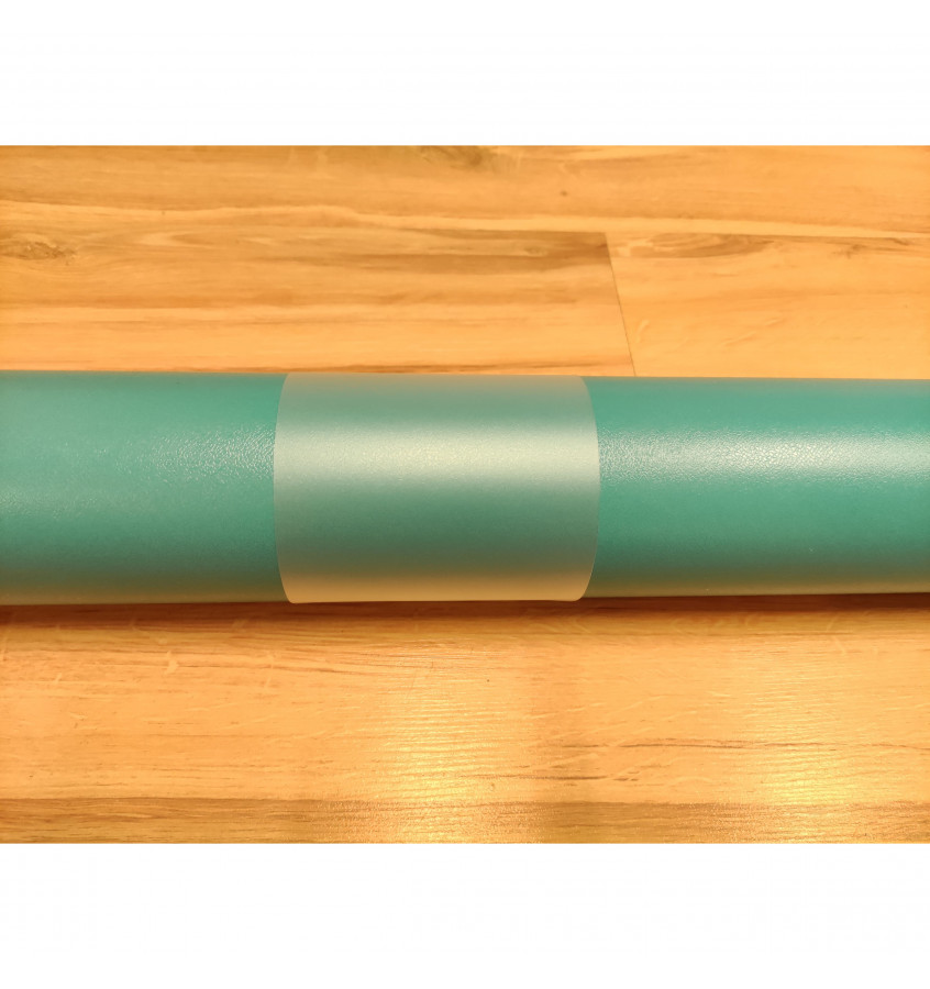 Samoprzylepna mata ochronna 70x100cm - Turkusowa