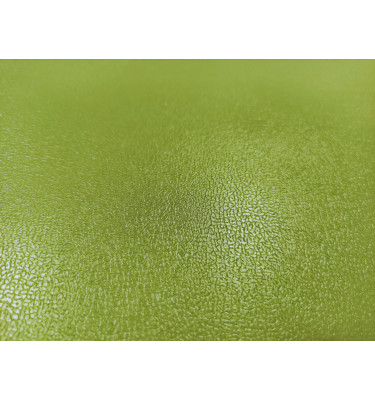 Mata ochronna NAKLEJANA 70x100cm - ZIELONA 