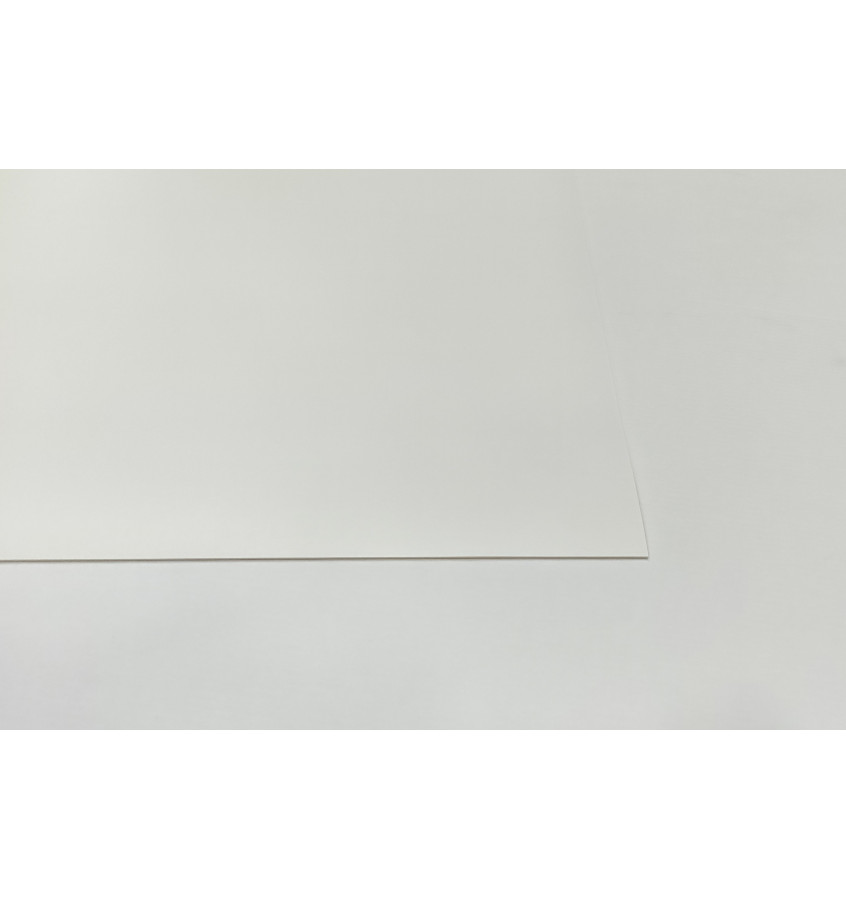 Mata na biurko MALM z IKEA 151x65cm antypoślizgowa - TĘCZOWA