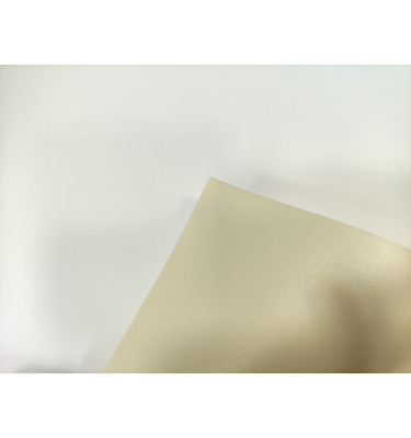 Mata na biurko MALM z IKEA 151x65cm antypoślizgowa - TĘCZOWA