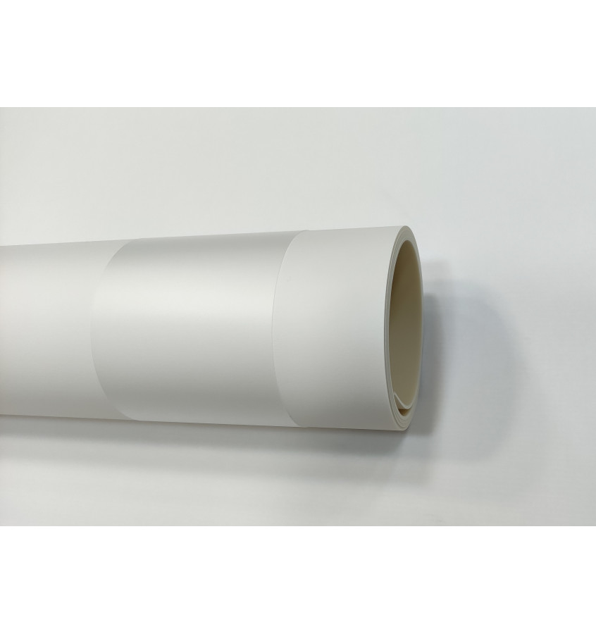 Elastyczna podkładka ochronna  70x100cm gr. 22mm - BIAŁA mata