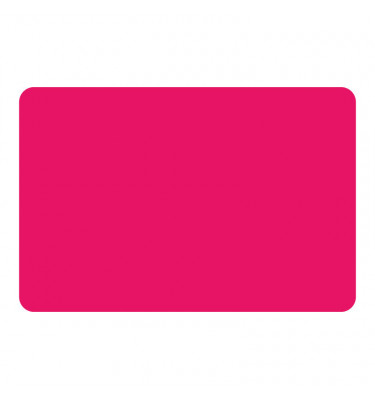 Elastyczna podkładka 70x100cm gr. 22mm - MAGENTA