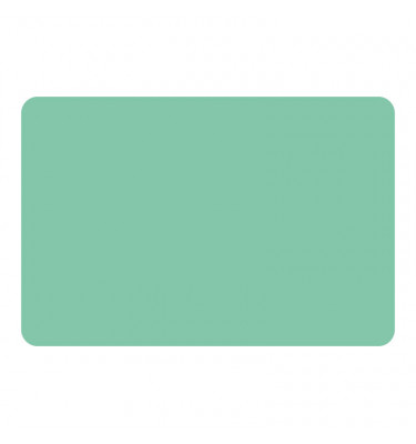 Elastyczna mata 70x100cm gr. 22mm - MIĘTOWA