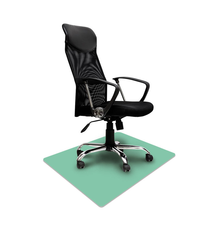 Elastyczna mata 70x100cm gr. 22mm - MIĘTOWA