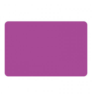 Elastyczna podkładka 70x100cm gr. 22mm - FIOLETOWA