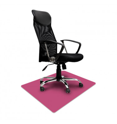 Elastyczna podkładka 70x100cm gr. 22mm - FIOLETOWA