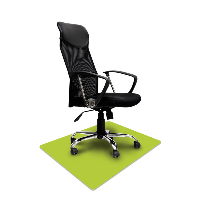 Mata elastyczna 70x100cm gr. 22mm - ZIELONA